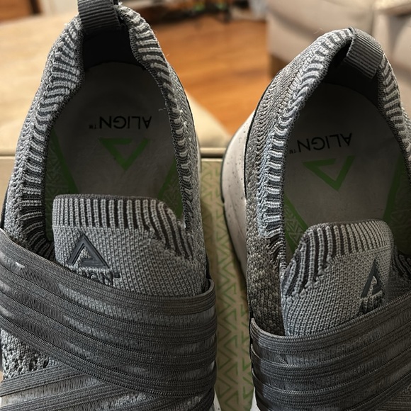 Align Nursing Shoes - Picture 6 of 8